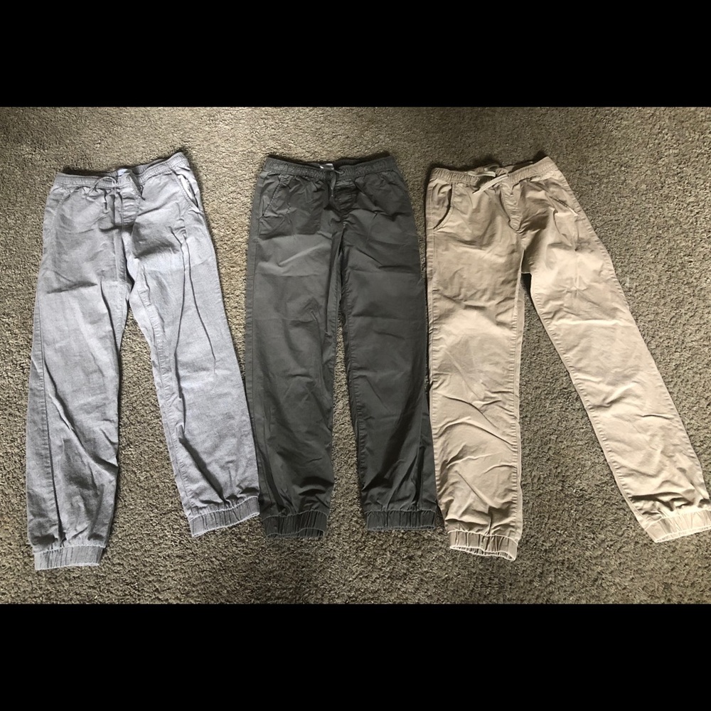 Old Navy Pant Bundle